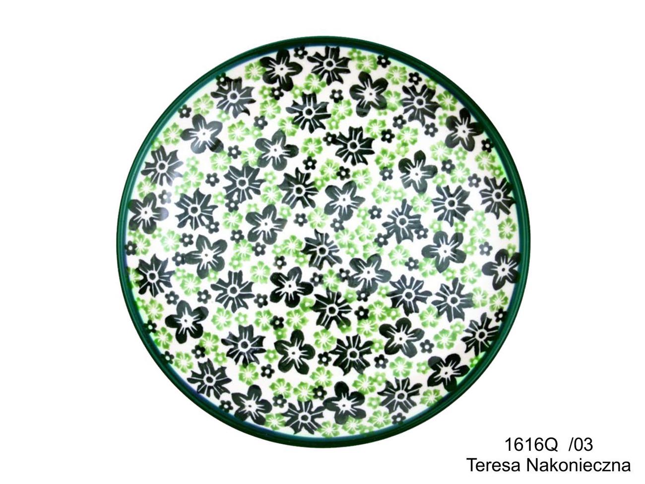 Ceramica Artystyczna 1616Q