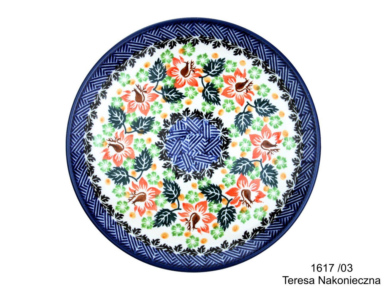 Ceramica Artystyczna 1617