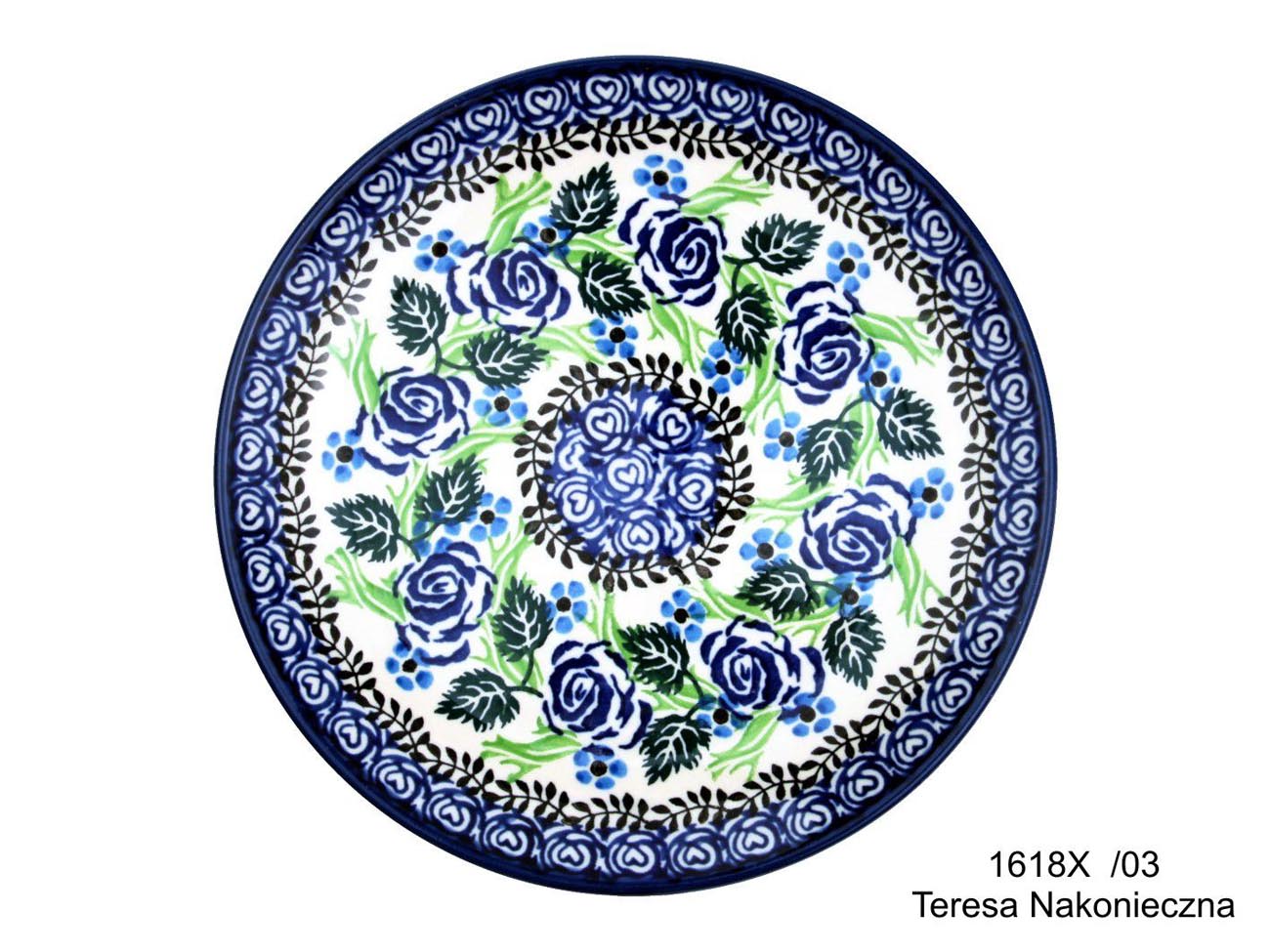 Ceramica Artystyczna 1618