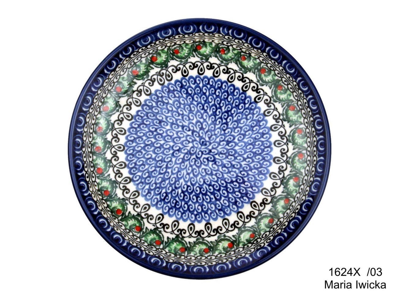 Ceramica Artystyczna 1624