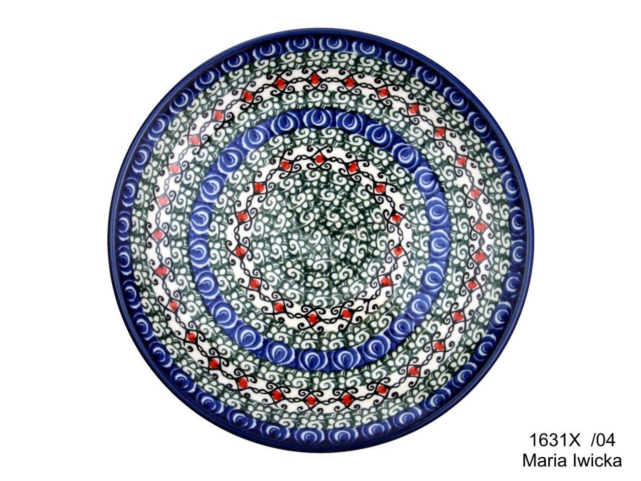 Ceramica Artystyczna 1631
