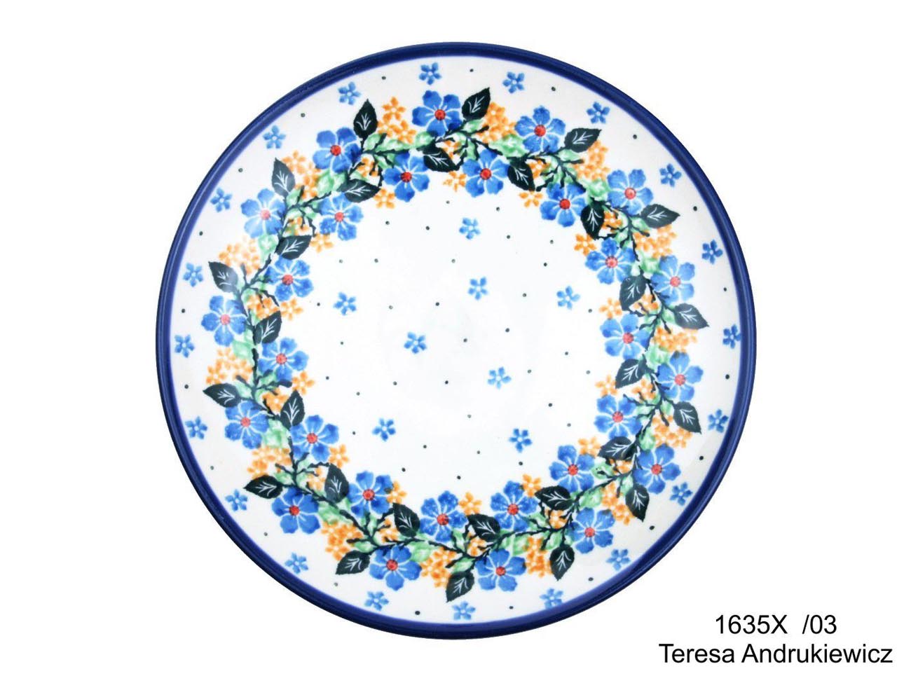 Ceramica Artystyczna 1635