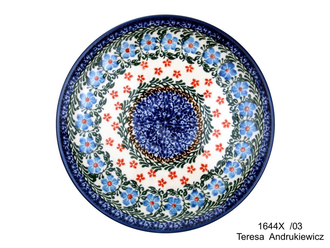 Ceramica Artystyczna 1644