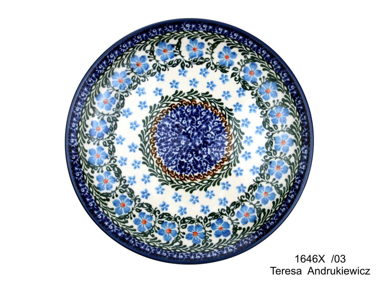 Ceramica Artystyczna 1646