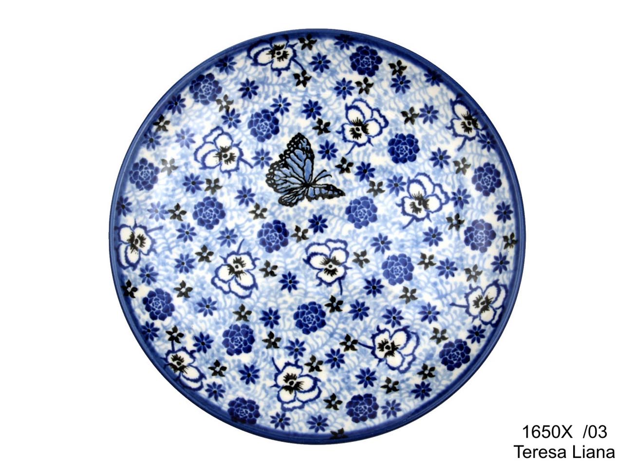Ceramica Artystyczna 1650