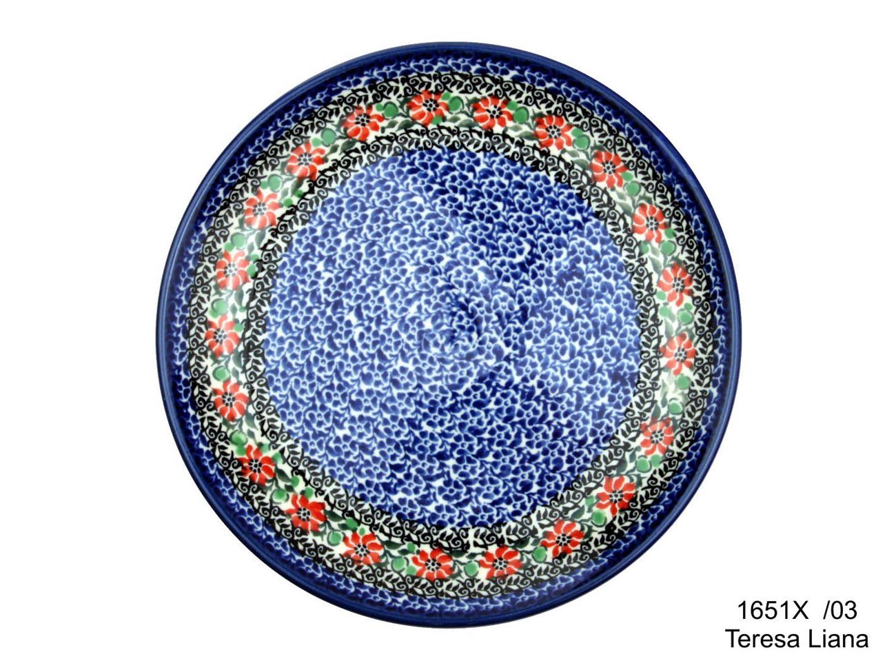 Ceramica Artystyczna 1651