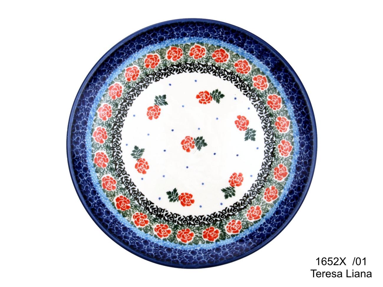 Ceramica Artystyczna 1652
