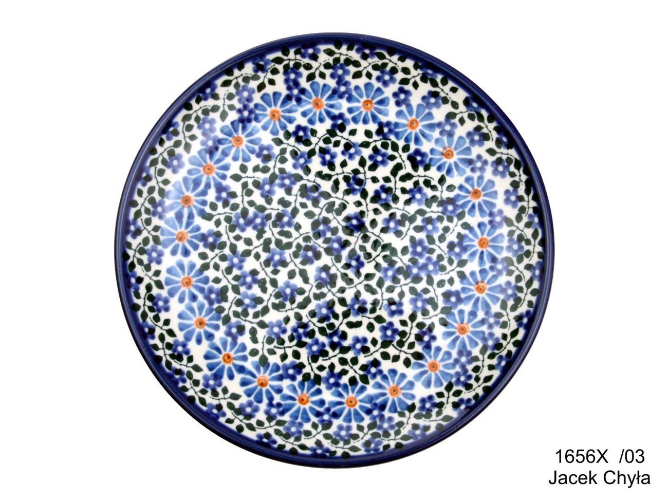Ceramica Artystyczna 1656