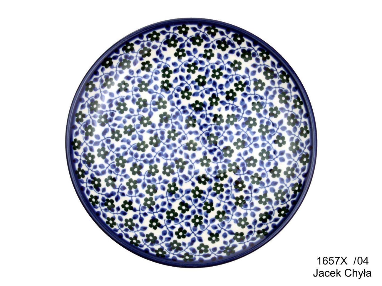 Ceramica Artystyczna 1657