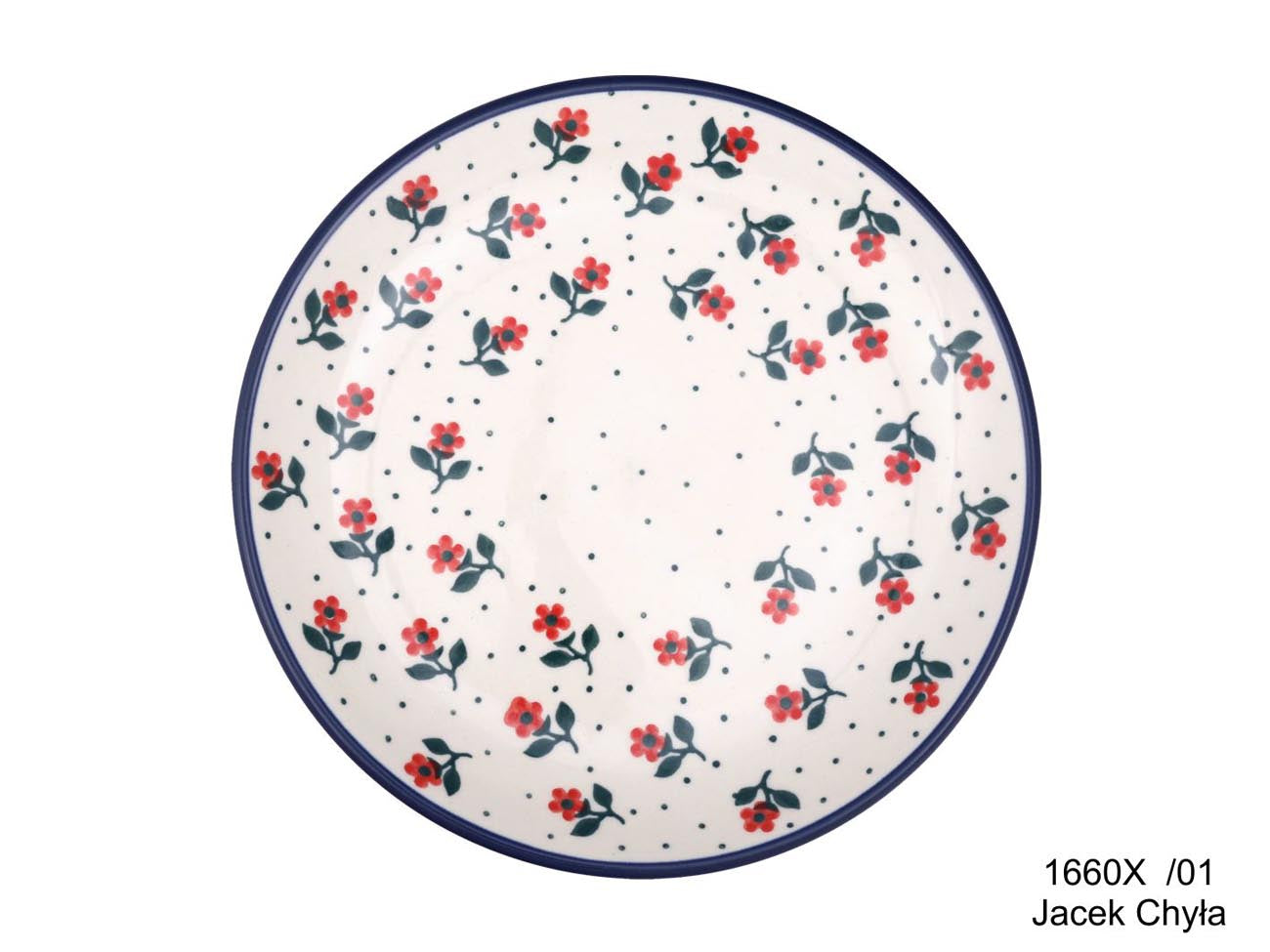 Ceramica Artystyczna 1660