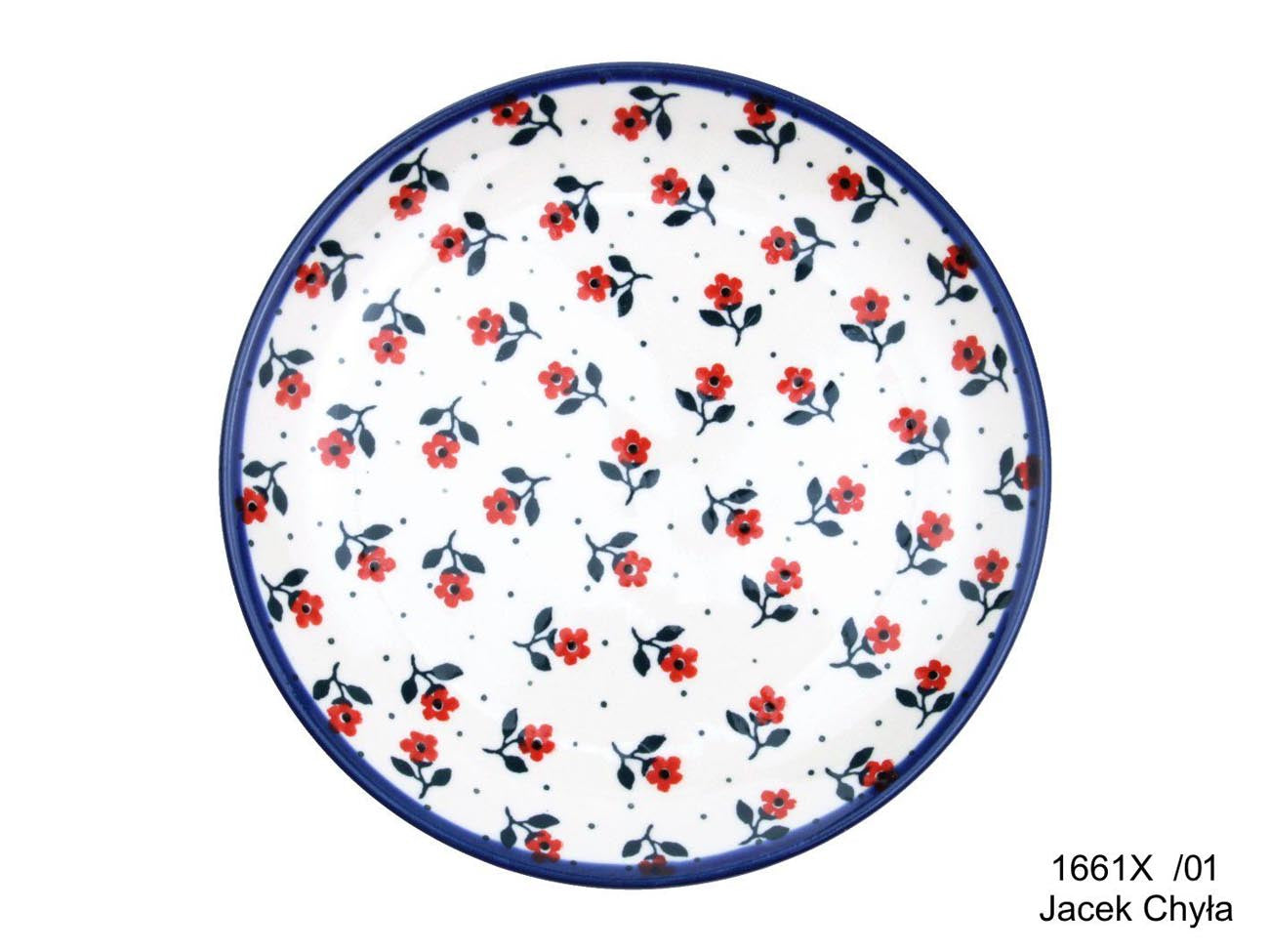 Ceramica Artystyczna 1661