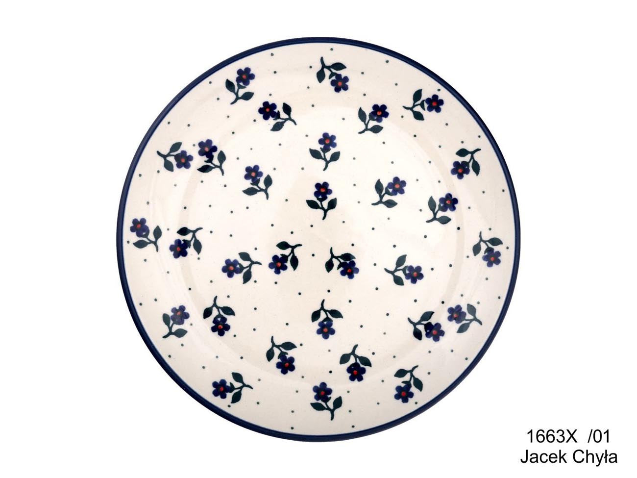 Ceramica Artystyczna 1663
