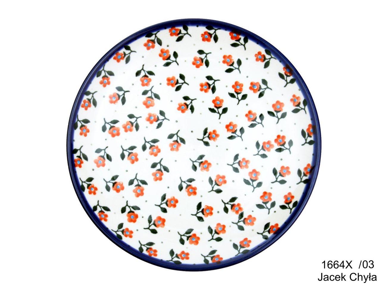 Ceramica Artystyczna 1664