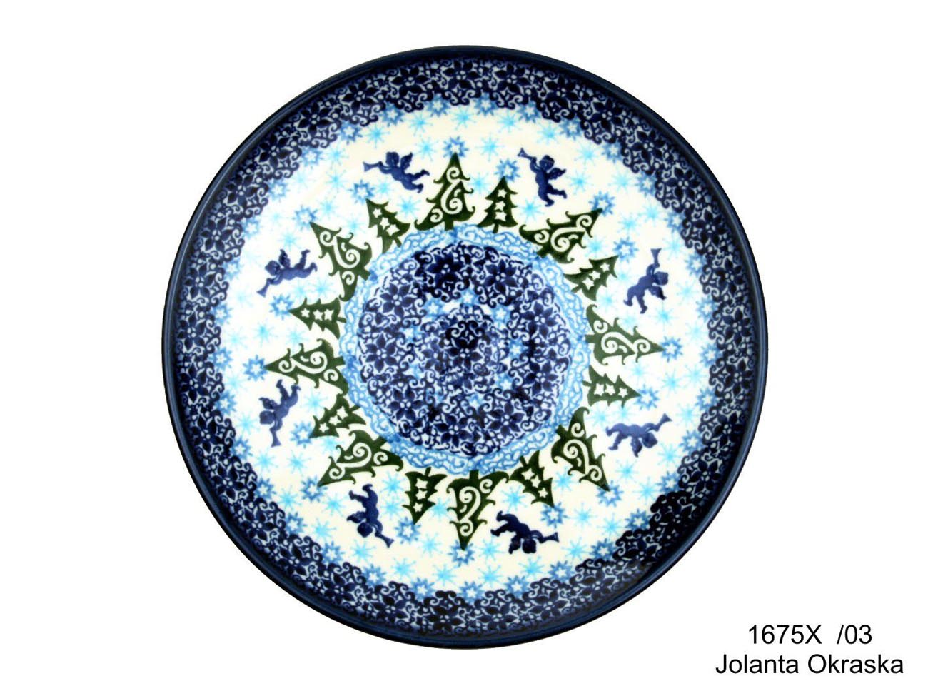 Ceramica Artystyczna 1675