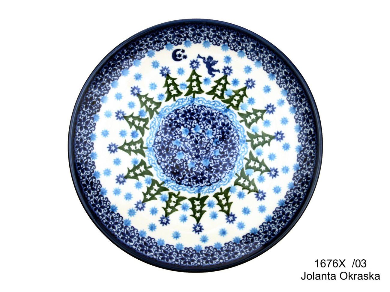 Ceramica Artystyczna 1676