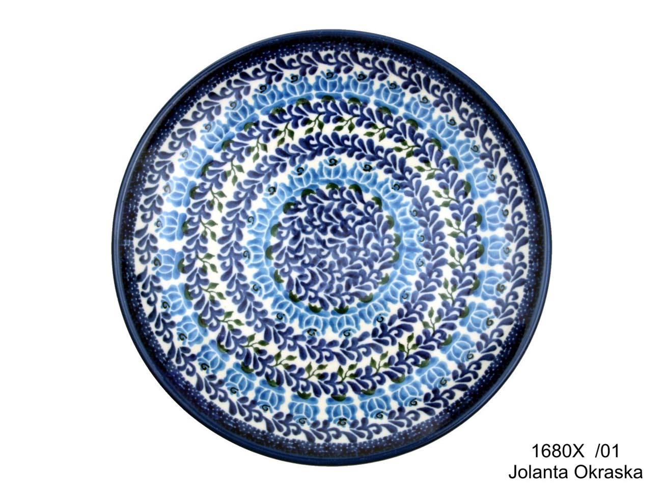 Ceramica Artystyczna 1680