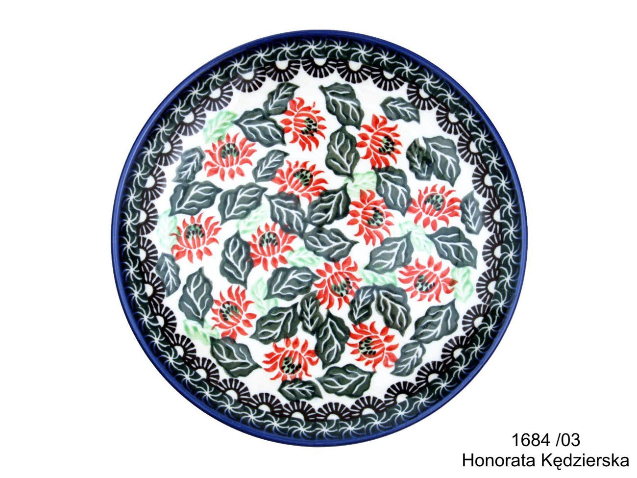 Ceramica Artystyczna 1684