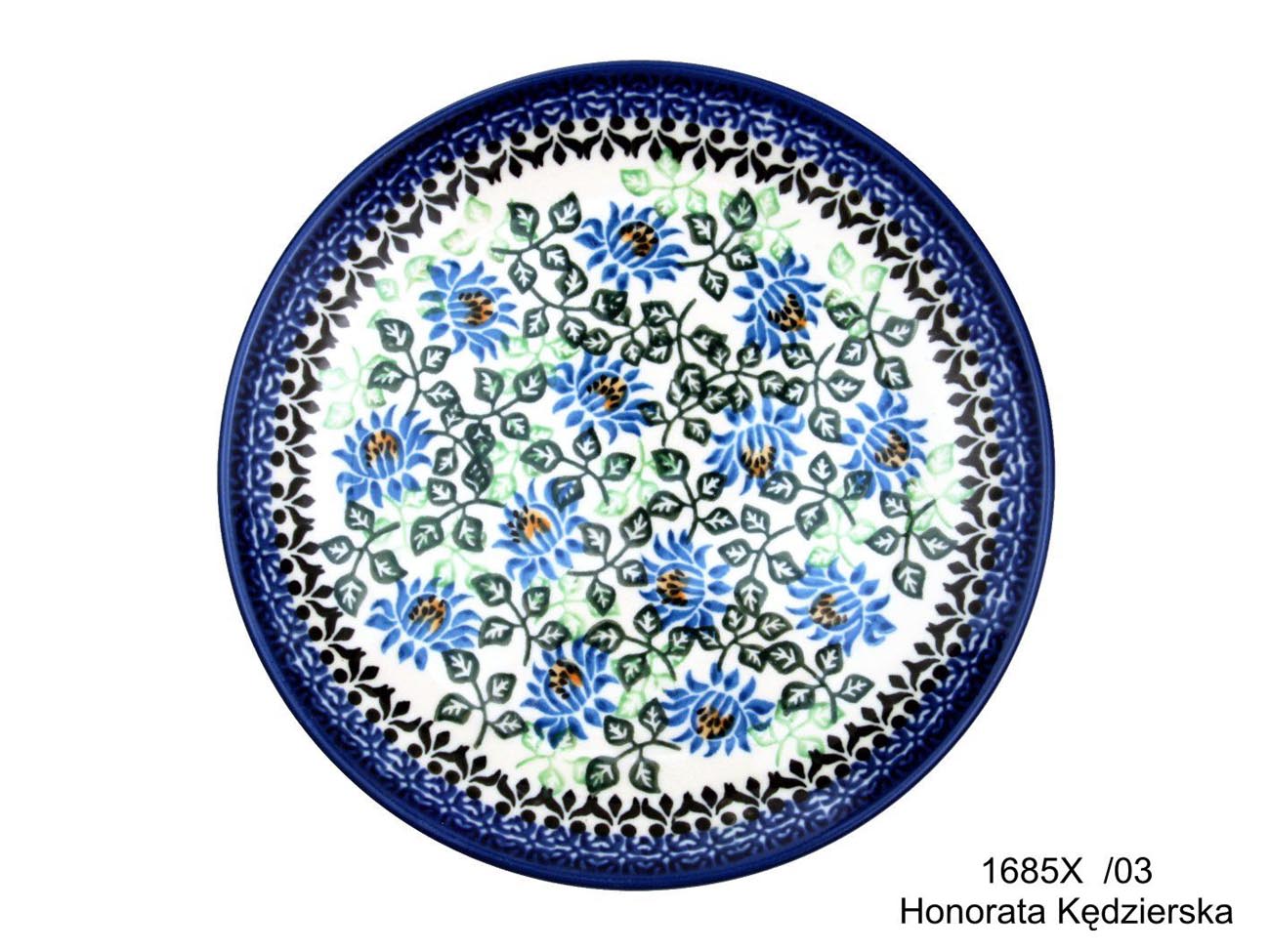 Ceramica Artystyczna 1685