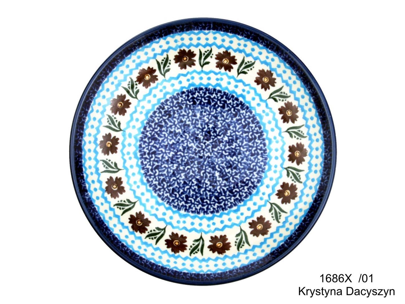 Ceramica Artystyczna 1686