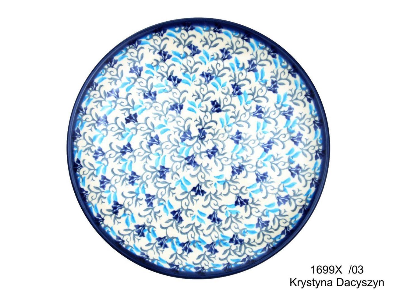 Ceramica Artystyczna 1699