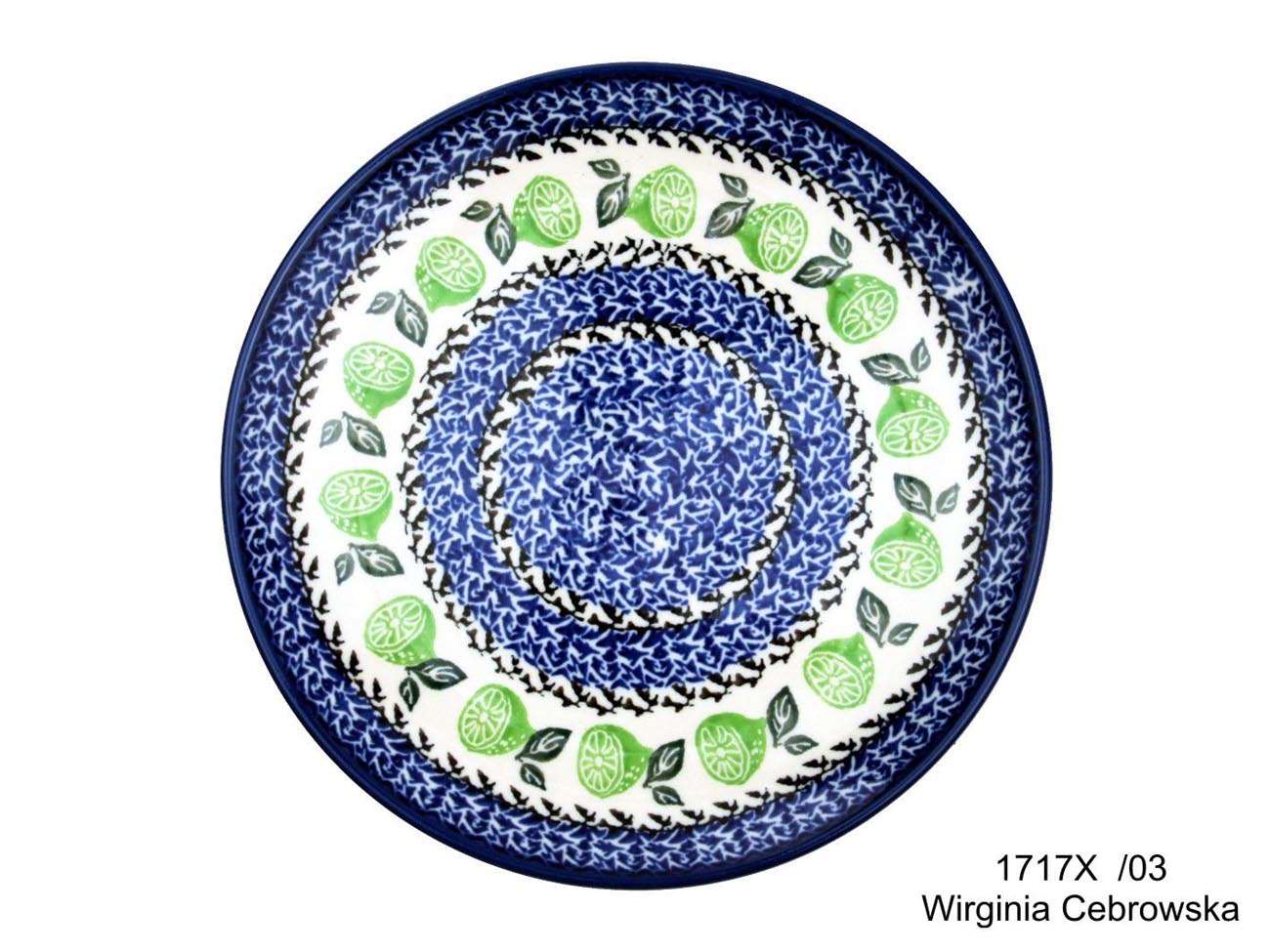 Ceramica Artystyczna 1717