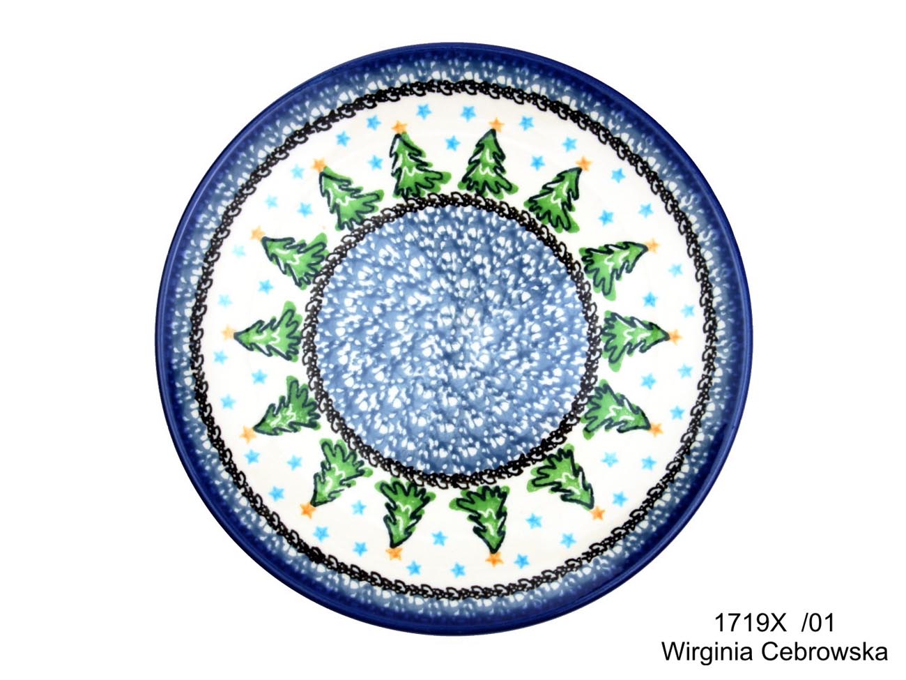 Ceramica Artystyczna 1719
