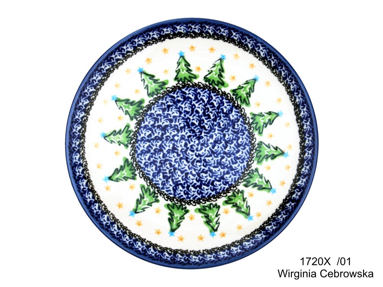 Ceramica Artystyczna 1720