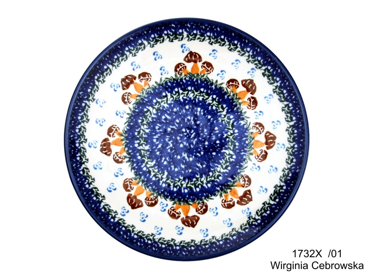 Ceramica Artystyczna 1732