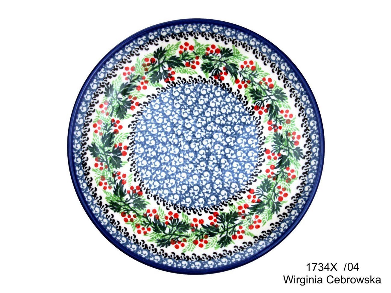 Ceramica Artystyczna 1734