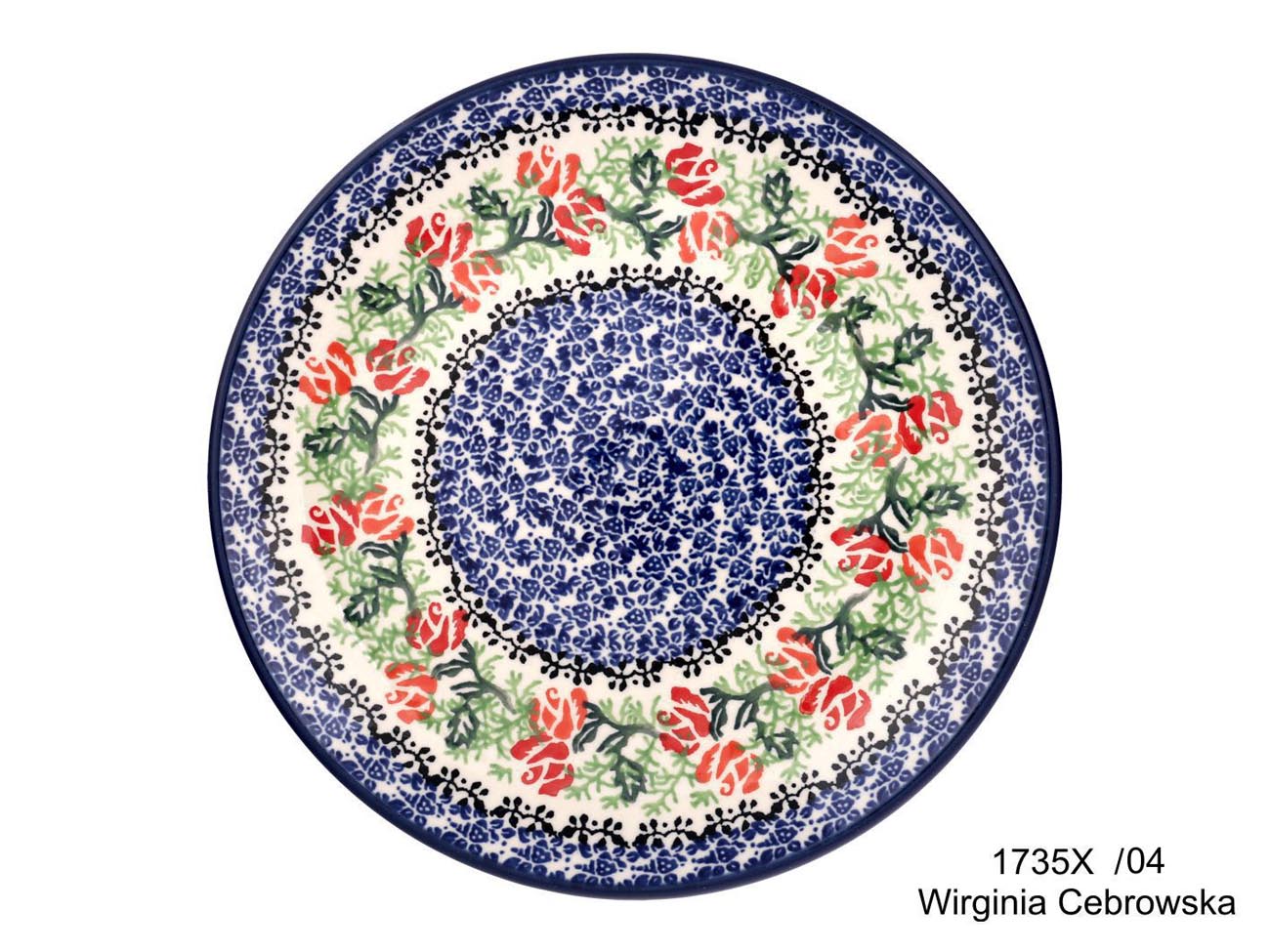 Ceramica Artystyczna 1735