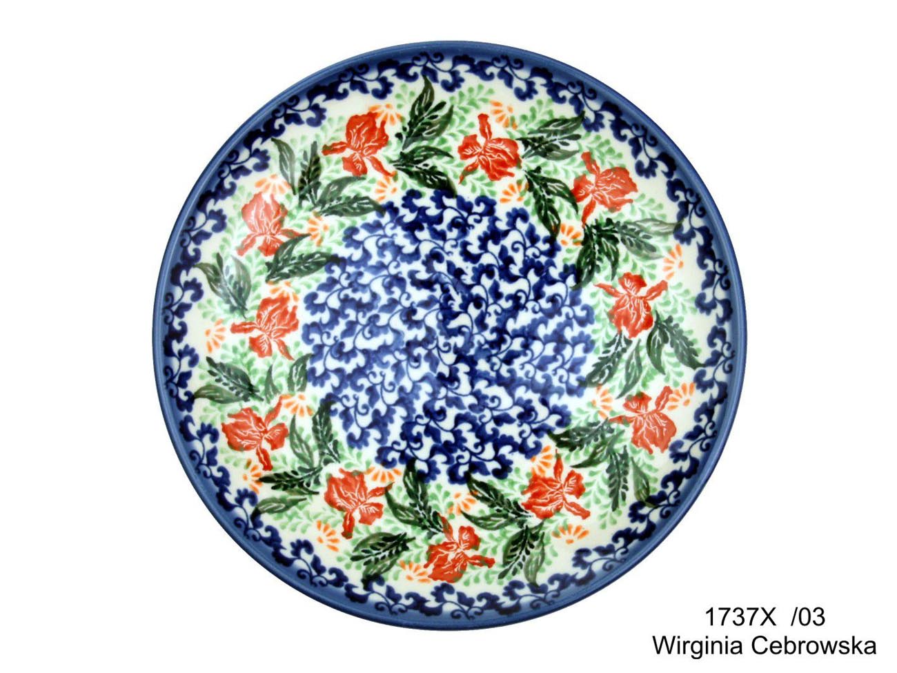 Ceramica Artystyczna 1737
