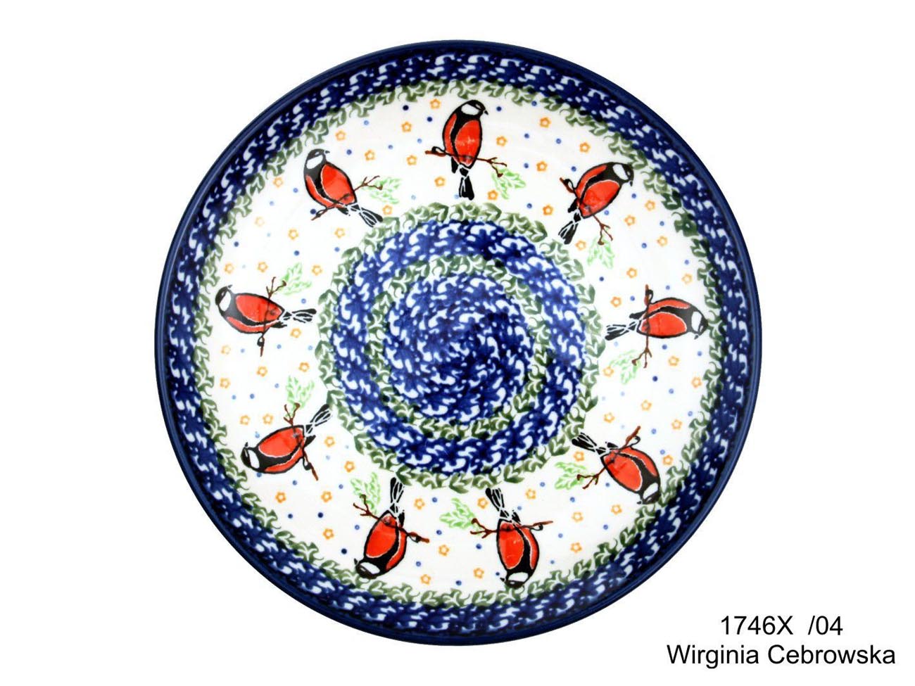 Ceramica Artystyczna 1746