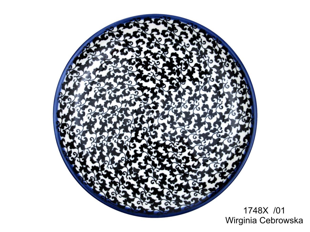 Ceramica Artystyczna 1748