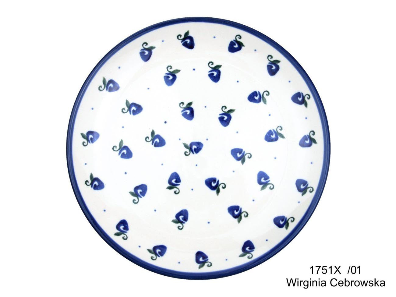 Ceramica Artystyczna 1751