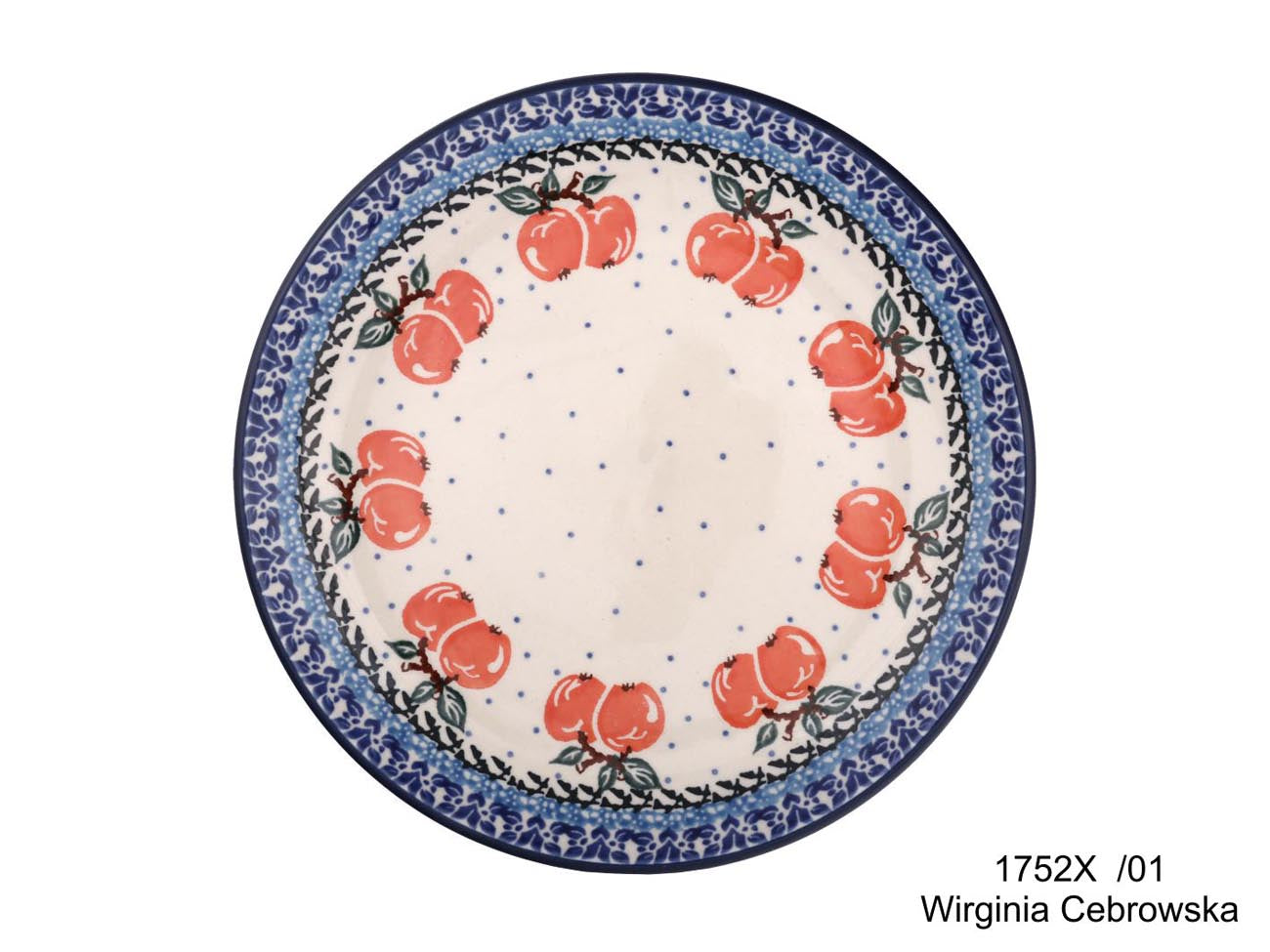 Ceramica Artystyczna 1752