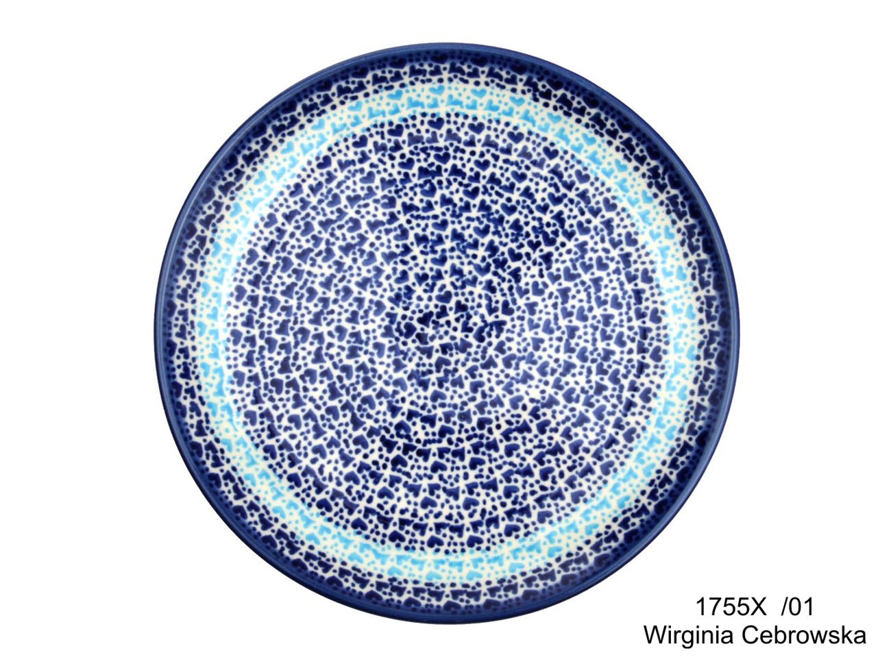 Ceramica Artystyczna 1755