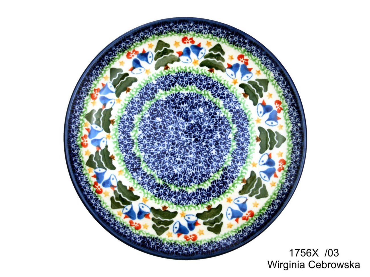 Ceramica Artystyczna 1756