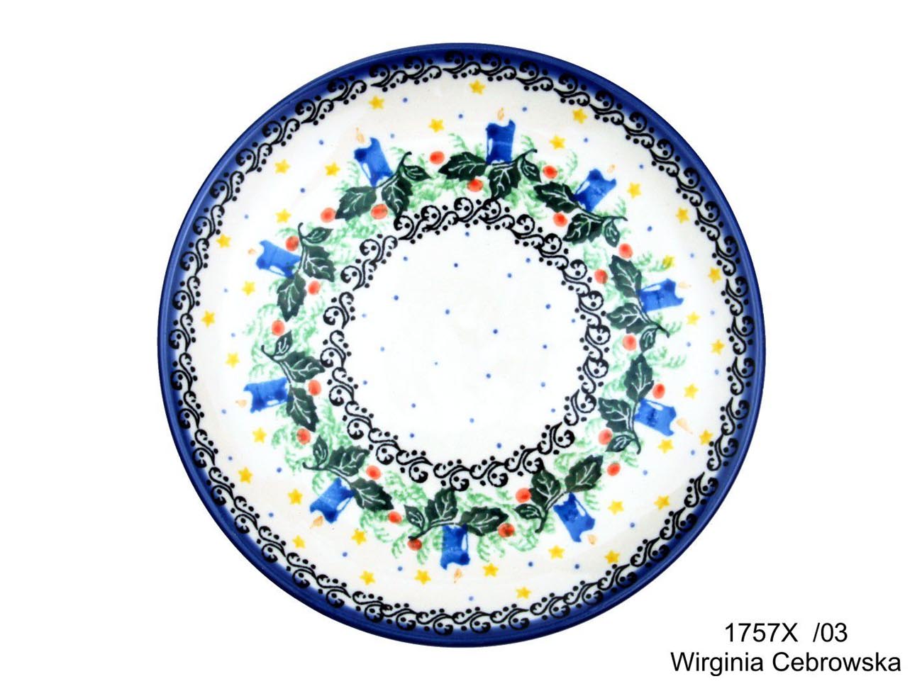 Ceramica Artystyczna 1757