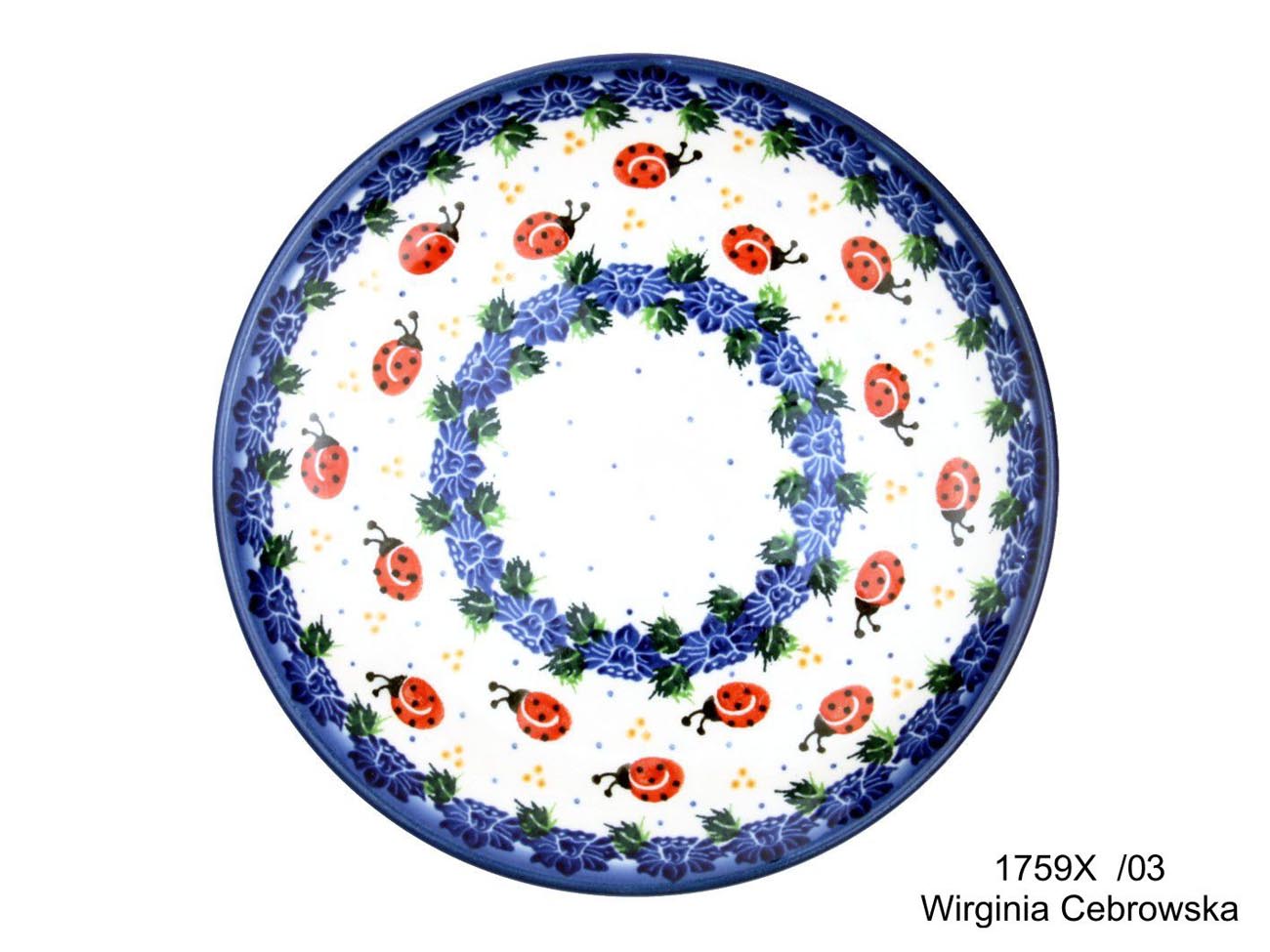 Ceramica Artystyczna 1759