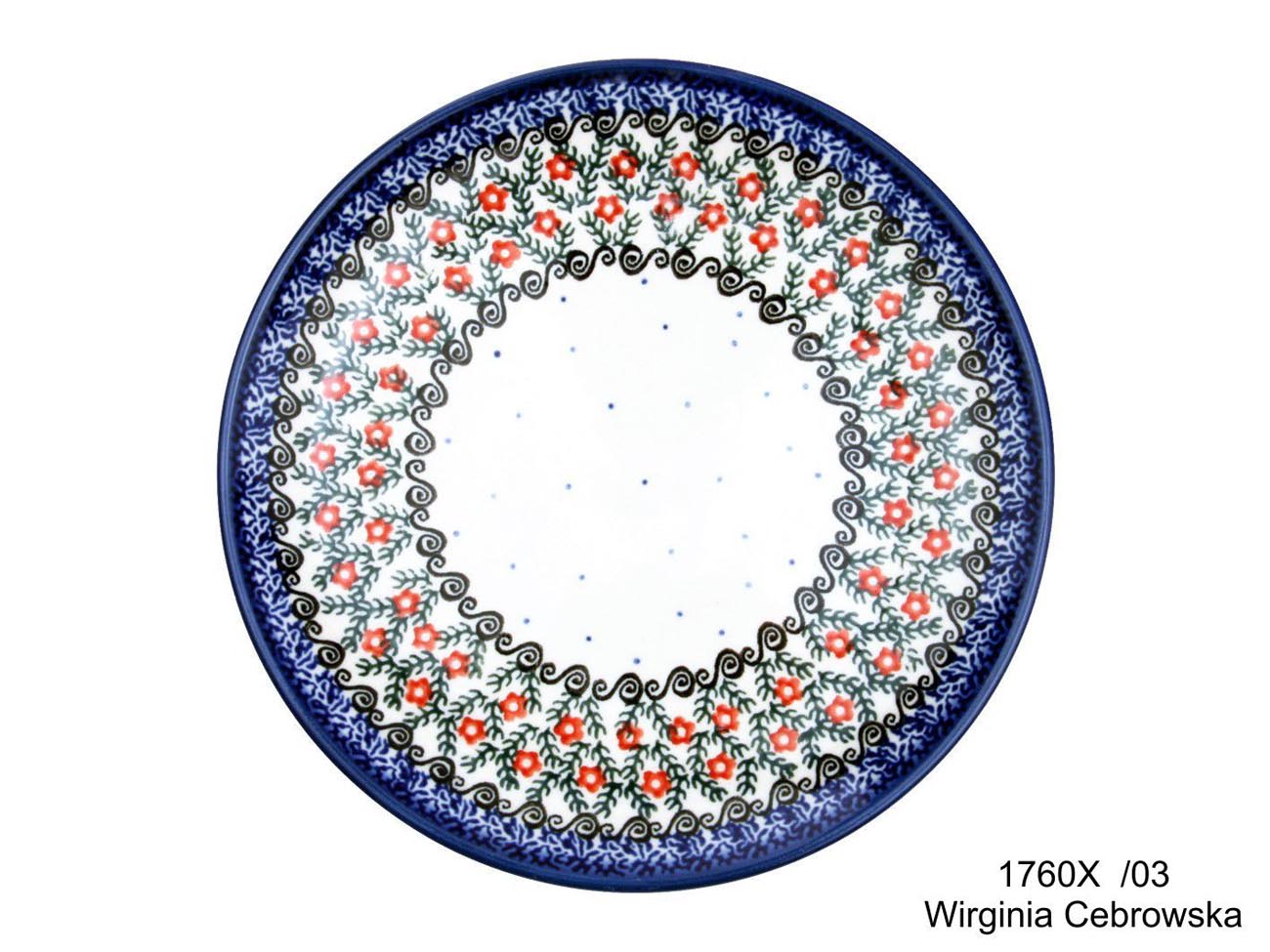 Ceramica Artystyczna 1760