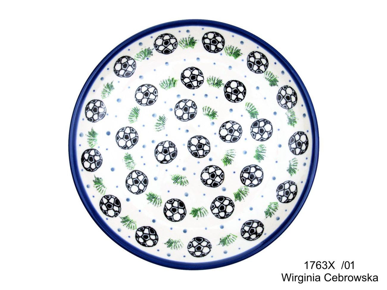 Ceramica Artystyczna 1763