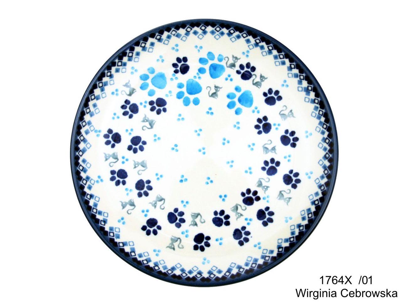 Ceramica Artystyczna 1764