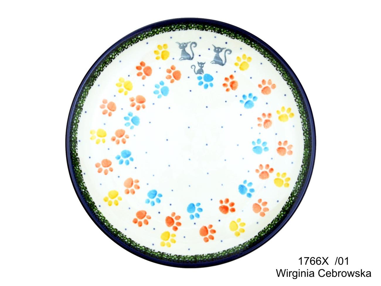 Ceramica Artystyczna 1766