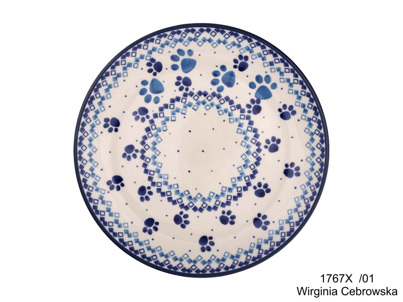 Ceramica Artystyczna 1767