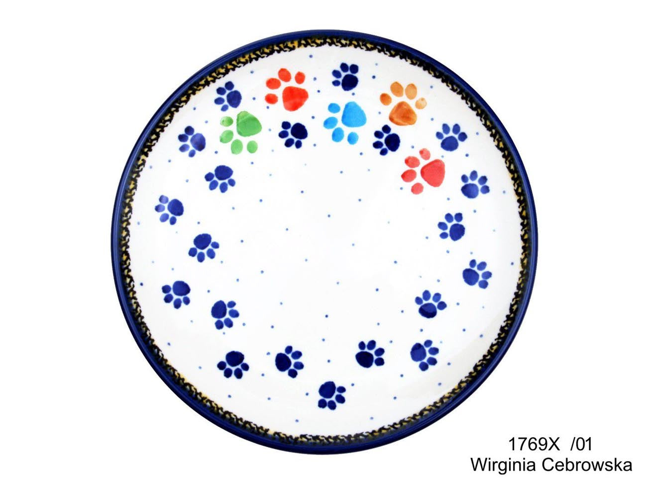 Ceramica Artystyczna 1769