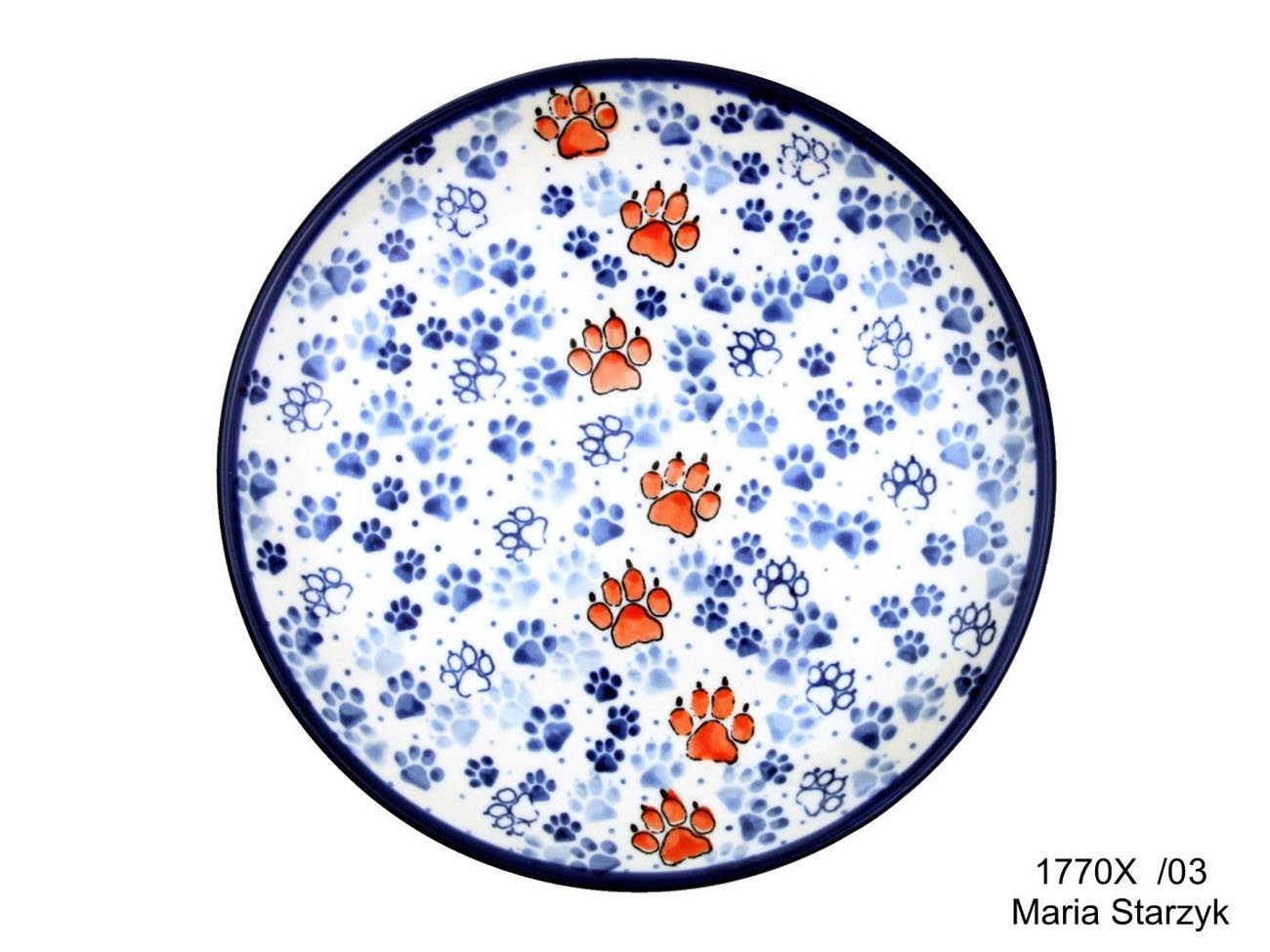 Ceramica Artystyczna 1770