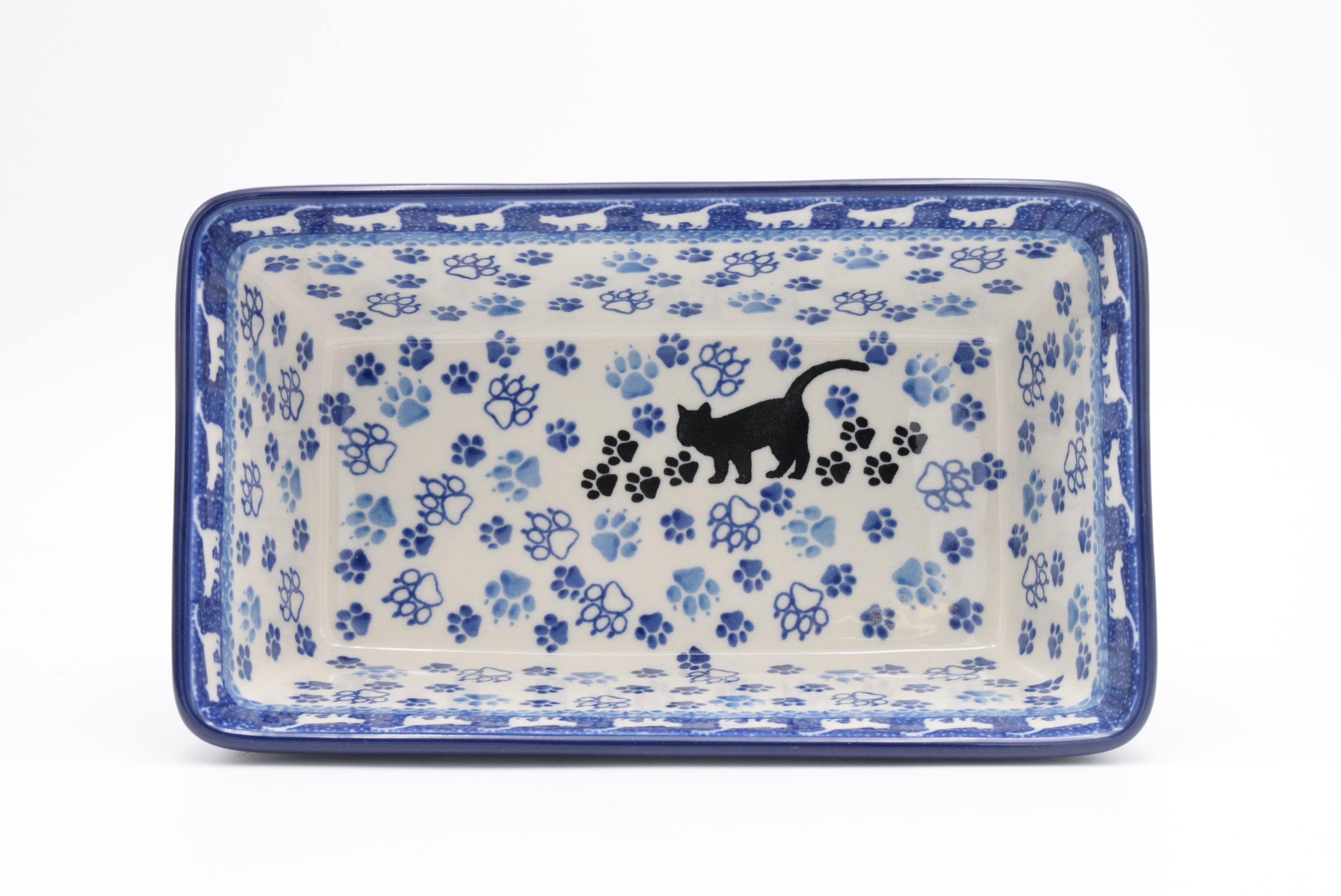 603 Bunzlau Cakevorm 1771