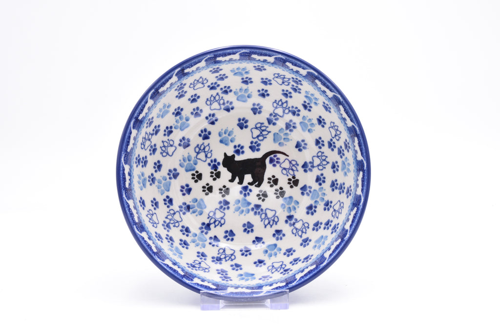 C38 Bunzlau Ricebowl 1771