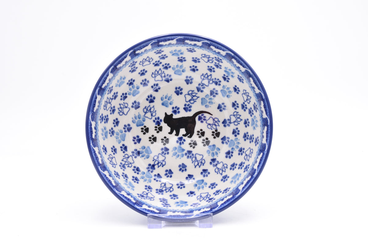 C38 Bunzlau Ricebowl 1771