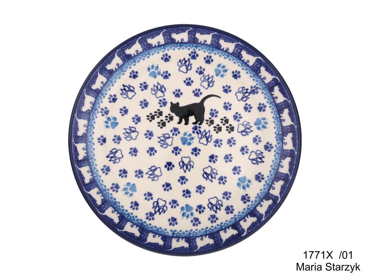 Ceramica Artystyczna 1771